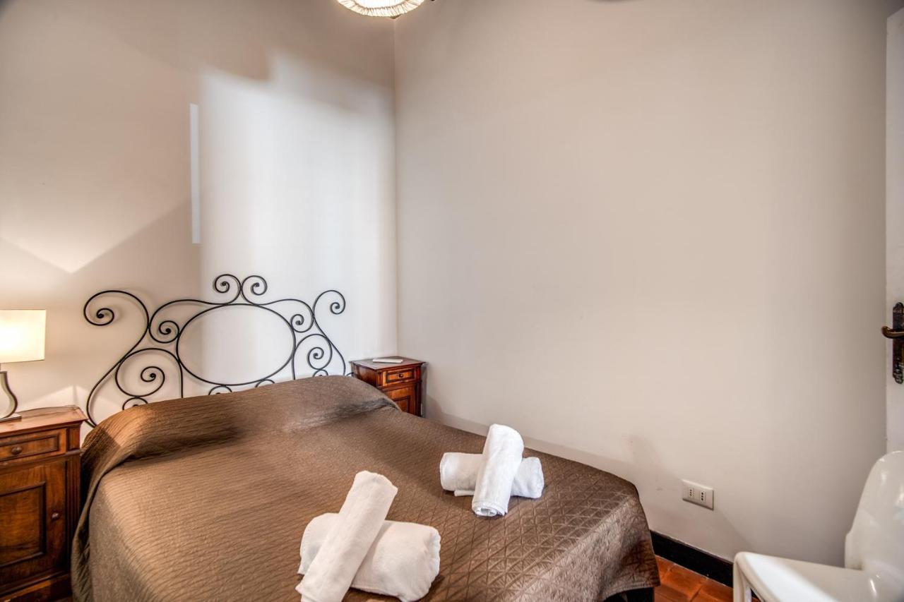 Lovely Flat In The Heart Of Trastevere *