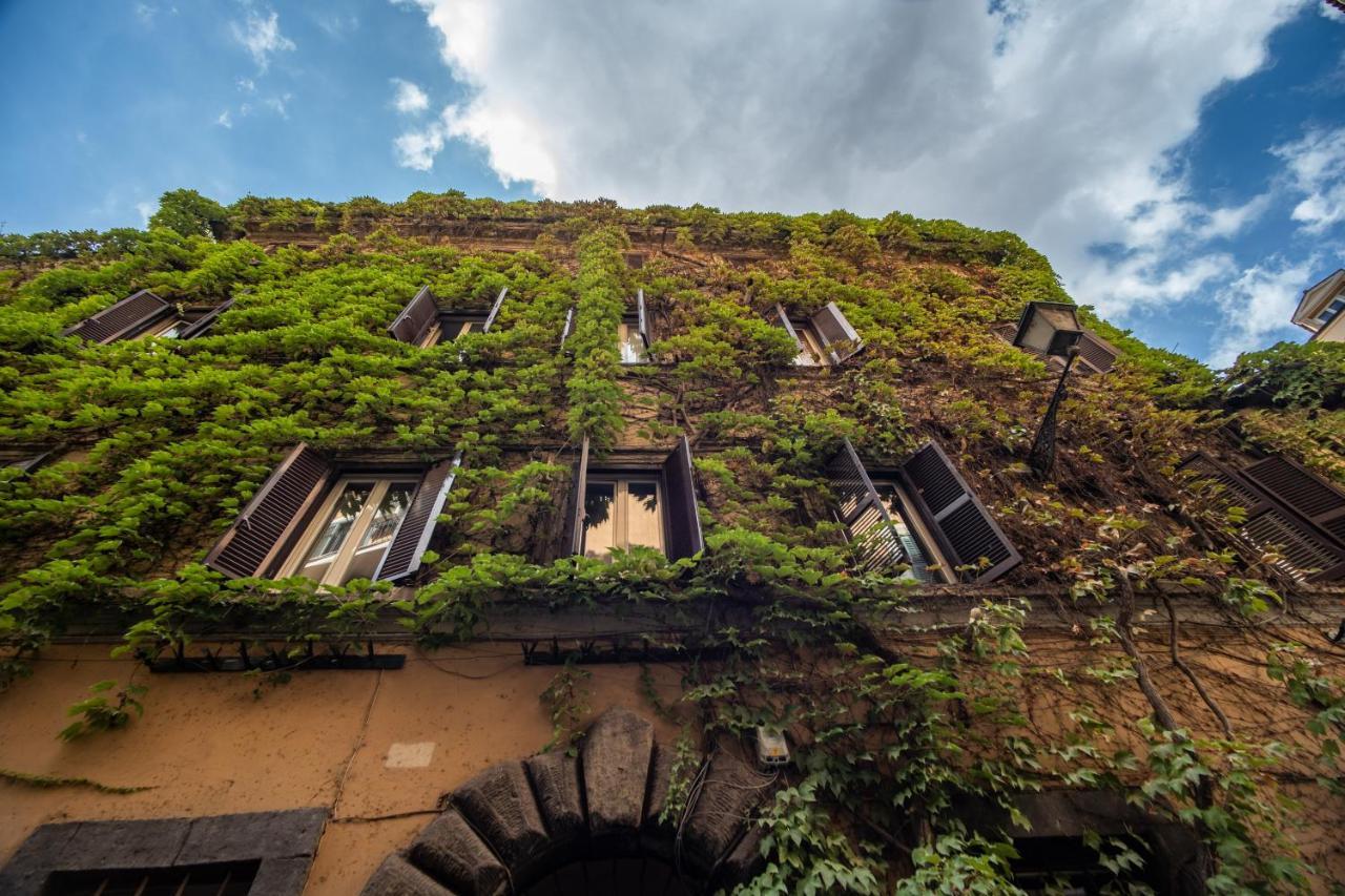 Lovely Flat In The Heart Of Trastevere Apartment *