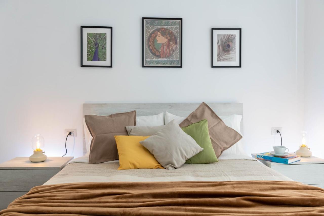 Sweet In Laterano Apartment