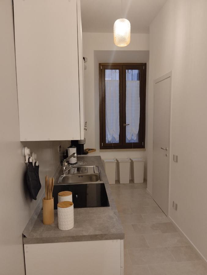Casa Agata Apartment