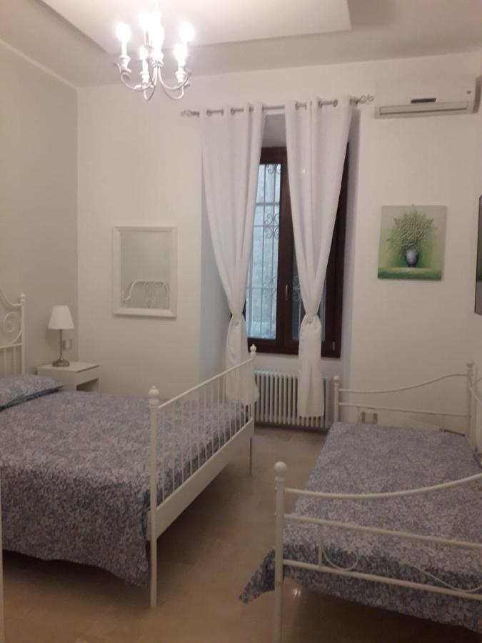 Casa Agata Apartment *