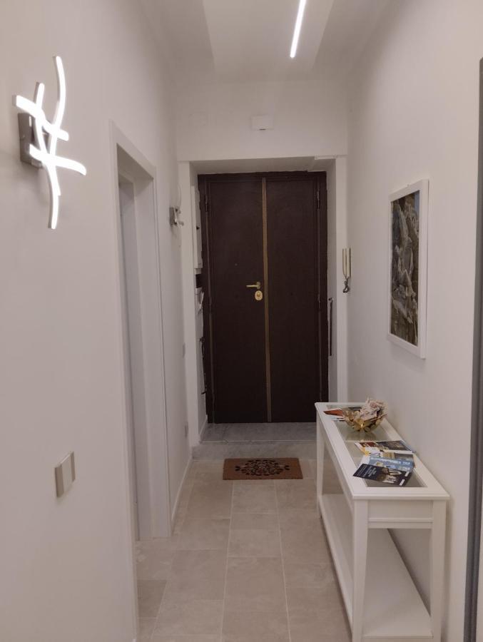Apartment Casa Agata *