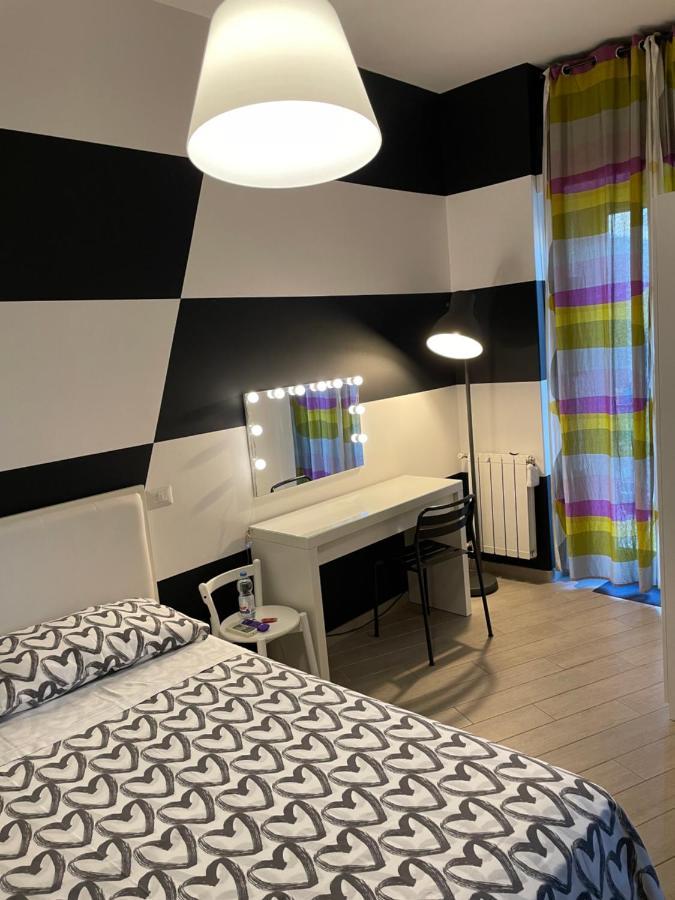 Affitto Breve Saverio Guest house 3*