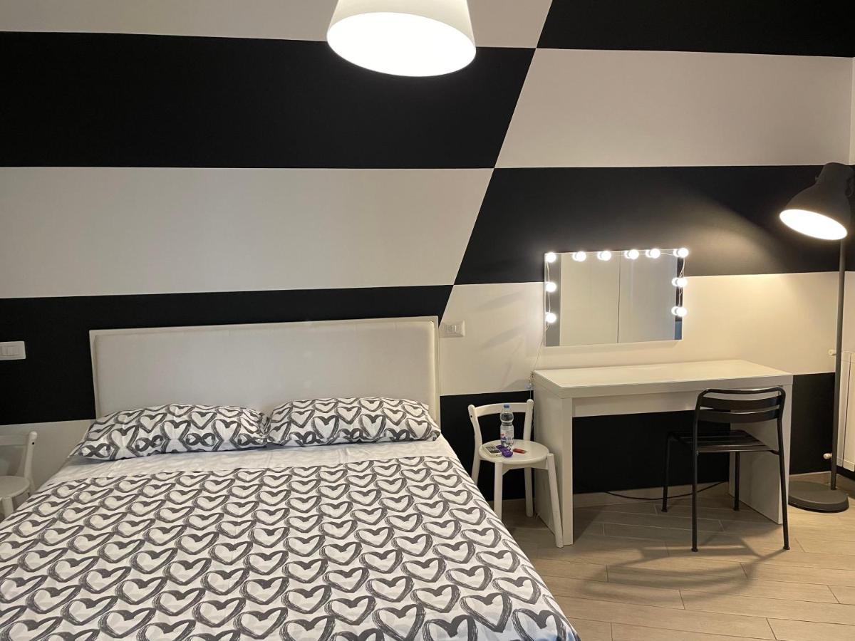 Affitto Breve Saverio Guest house 3*