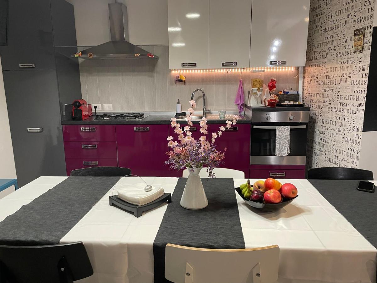 Guest house Affitto Breve Saverio