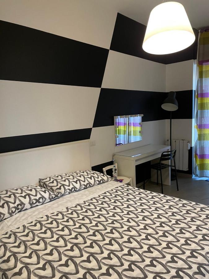 Affitto Breve Saverio Guest house 3*