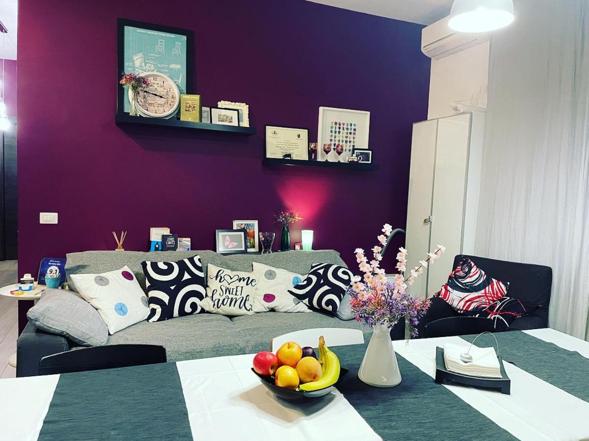 Affitto Breve Saverio Guest house