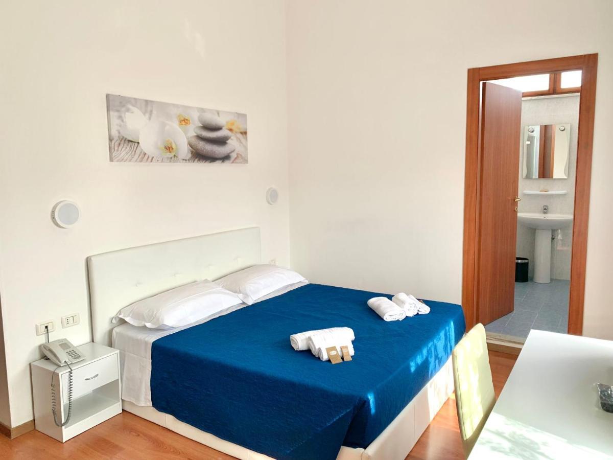 Oasi San Francesco Hotel *