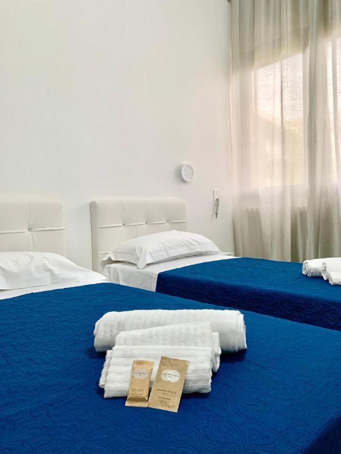 Hotel Oasi San Francesco *