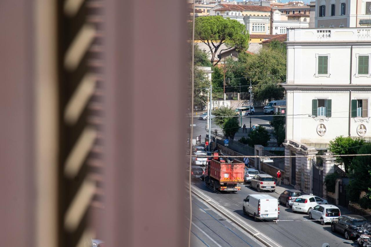 Dreams In - Colosseum Appartamento *