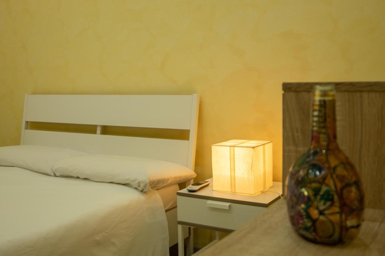 Apartment Fcr Vacanze Romane