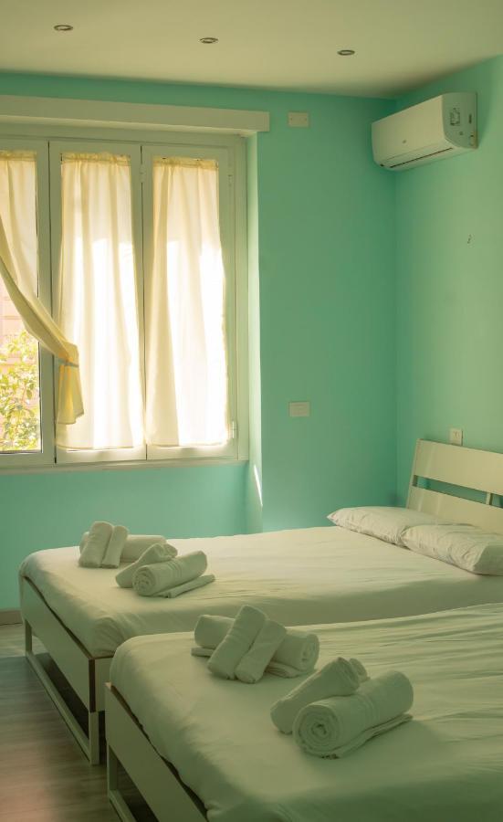 Apartment Fcr Vacanze Romane *