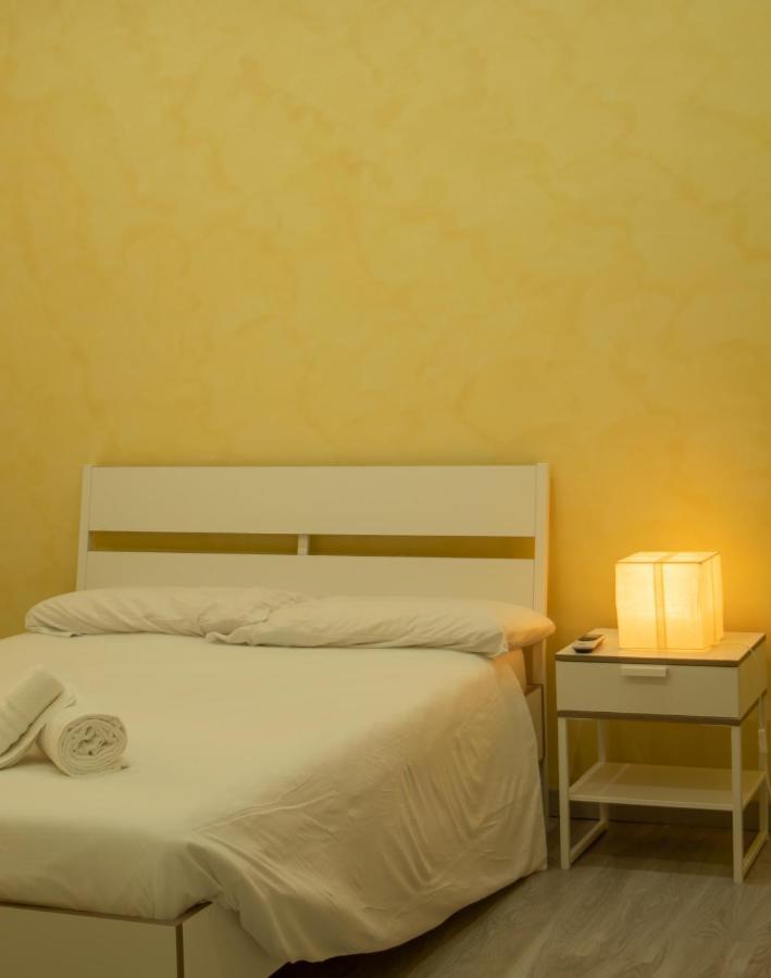 Apartment Fcr Vacanze Romane