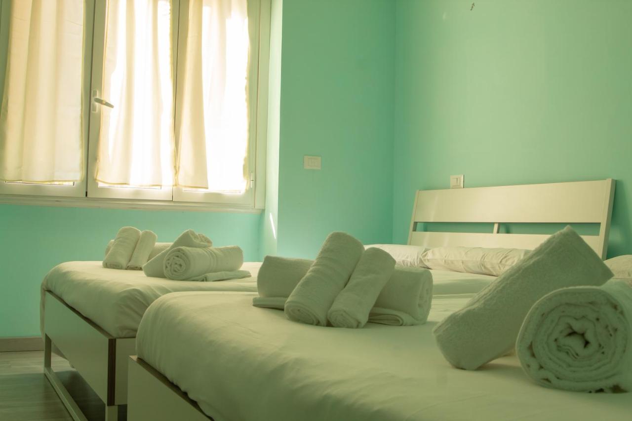 Fcr Vacanze Romane Apartment