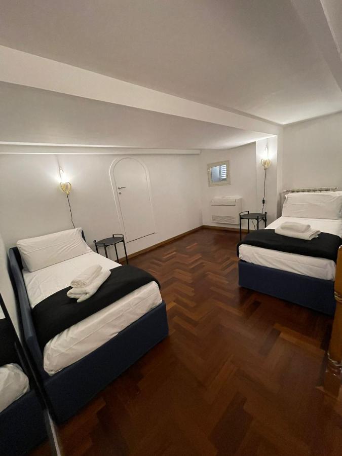 Luciano Monti Apartment