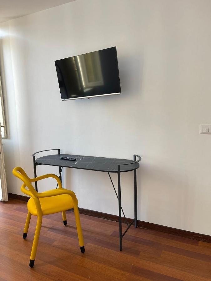Apartment Luciano Monti