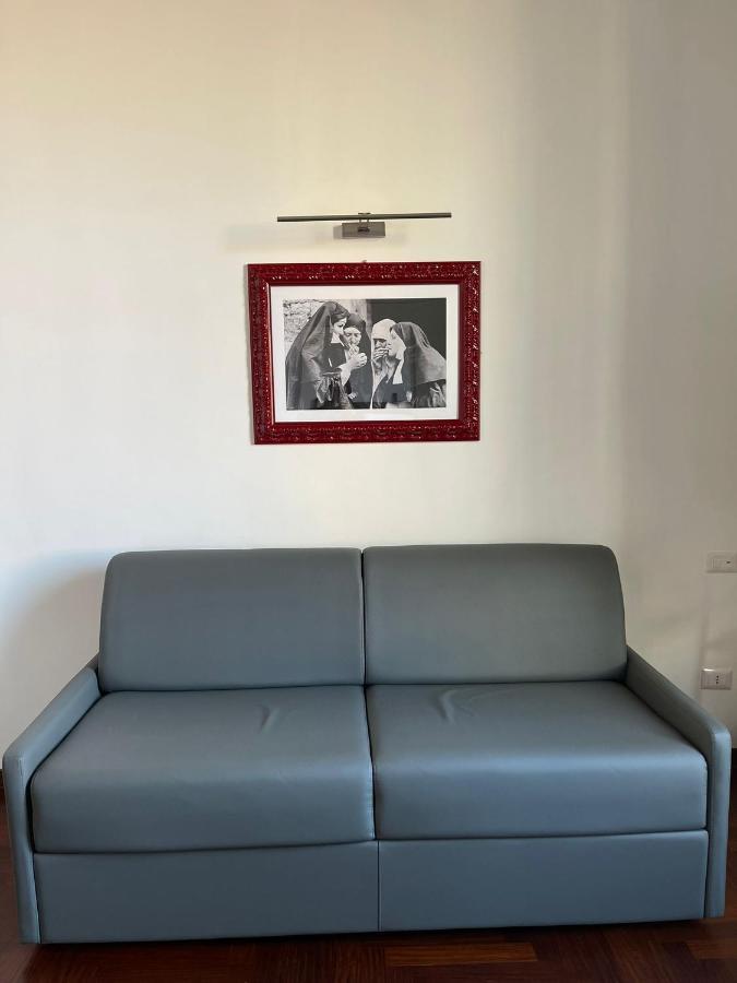 Luciano Monti Apartment Rome