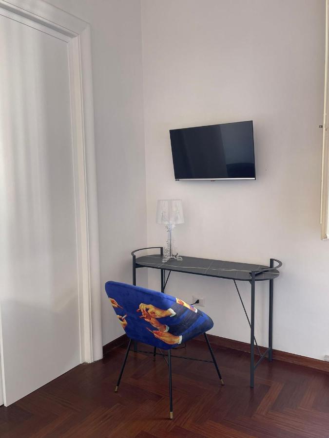 Luciano Monti Rome