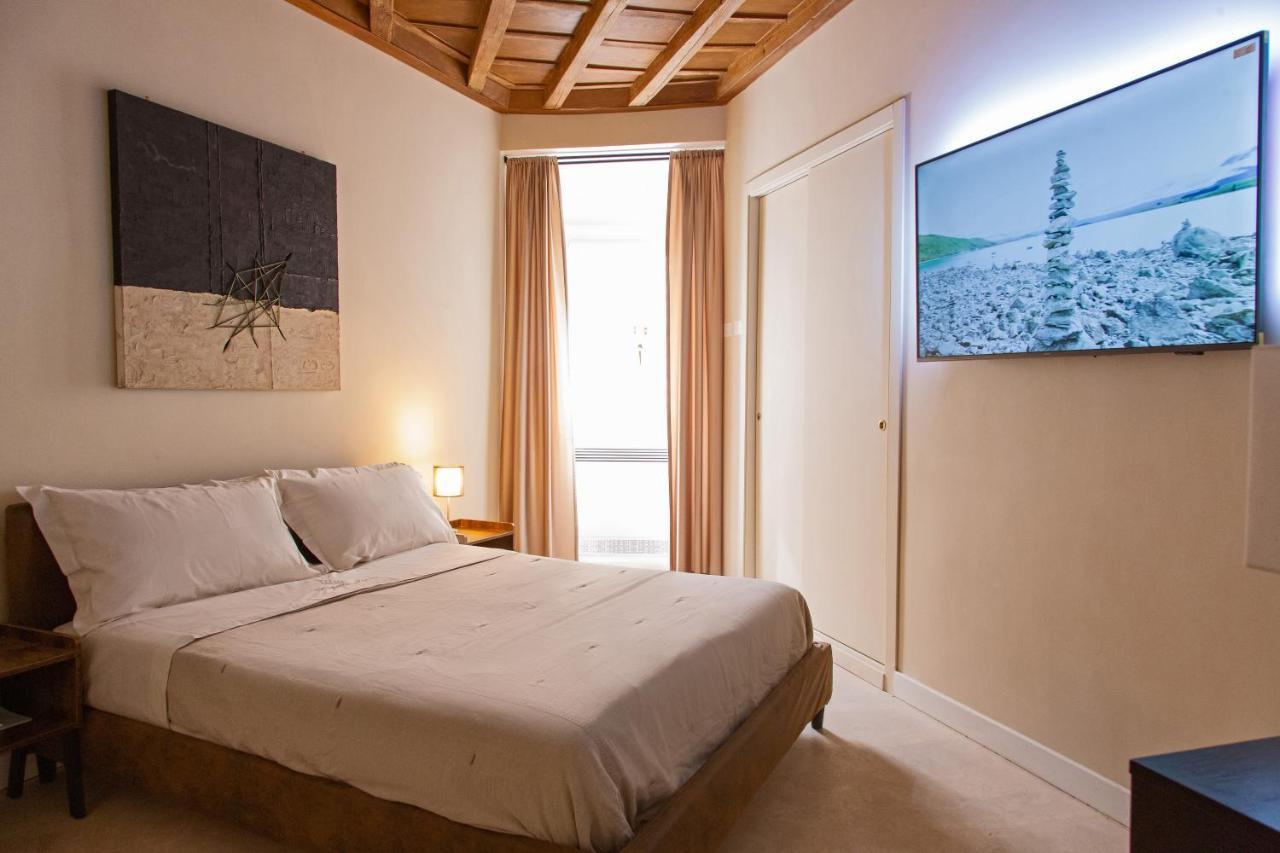 Bed & Breakfast Repetita Juvant *