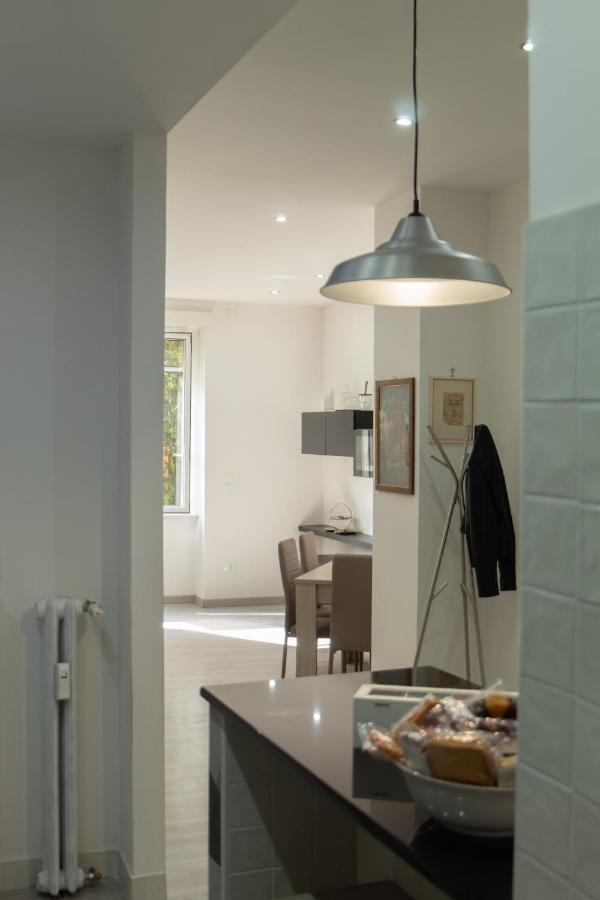 Fcr Vacanze Romane Apartment *