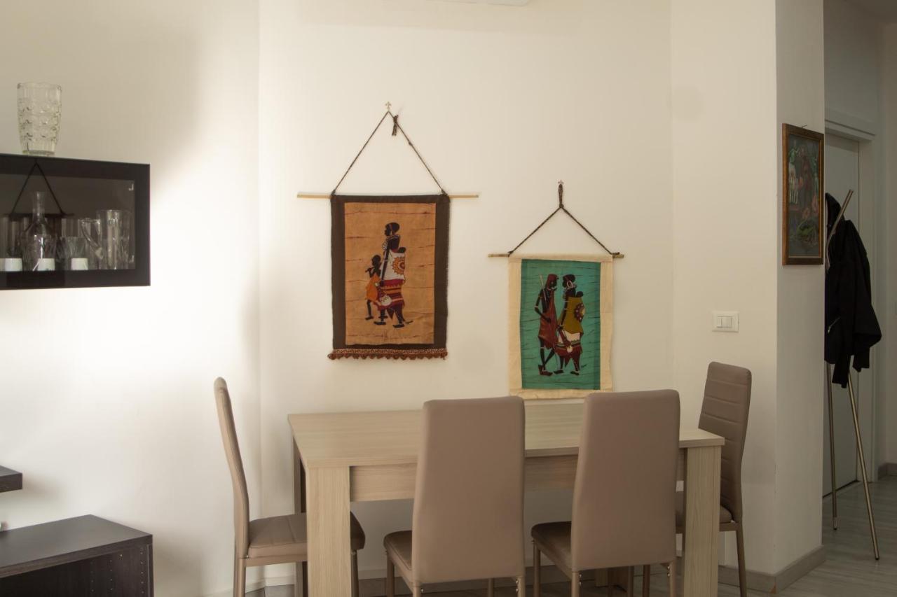 Fcr Vacanze Romane Apartment Rome