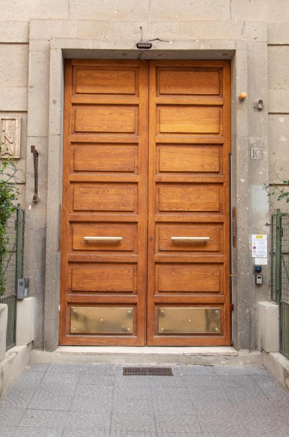 Fcr Vacanze Romane Apartment *