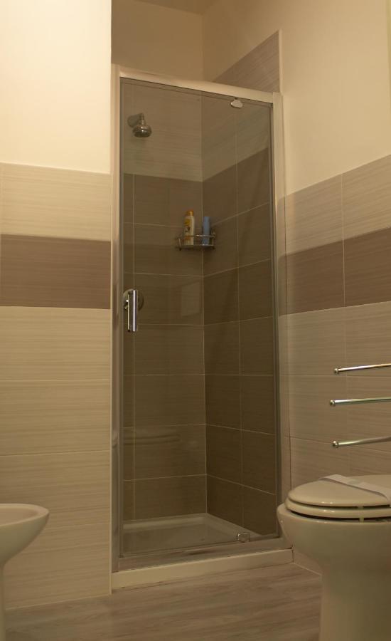 Fcr Vacanze Romane Apartment