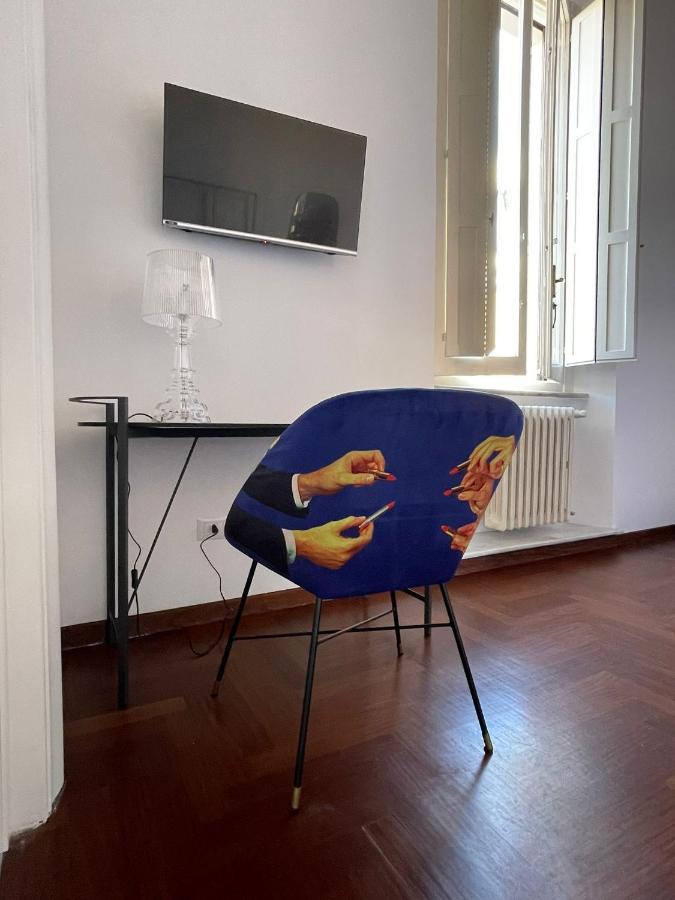 Luciano Monti Rome