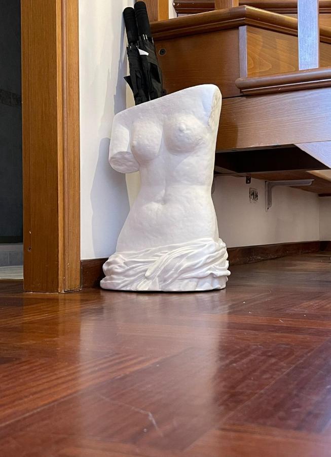 Apartment Luciano Monti Rome