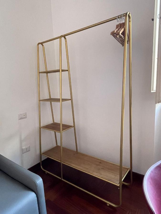 Luciano Monti Apartment Rome