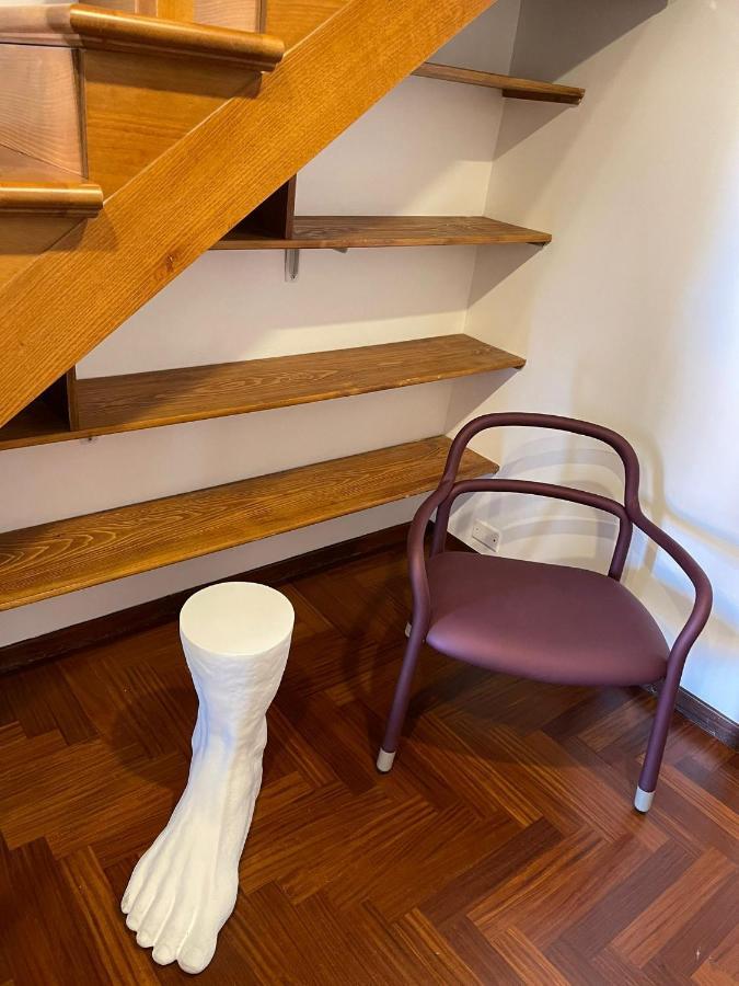 Apartment Luciano Monti