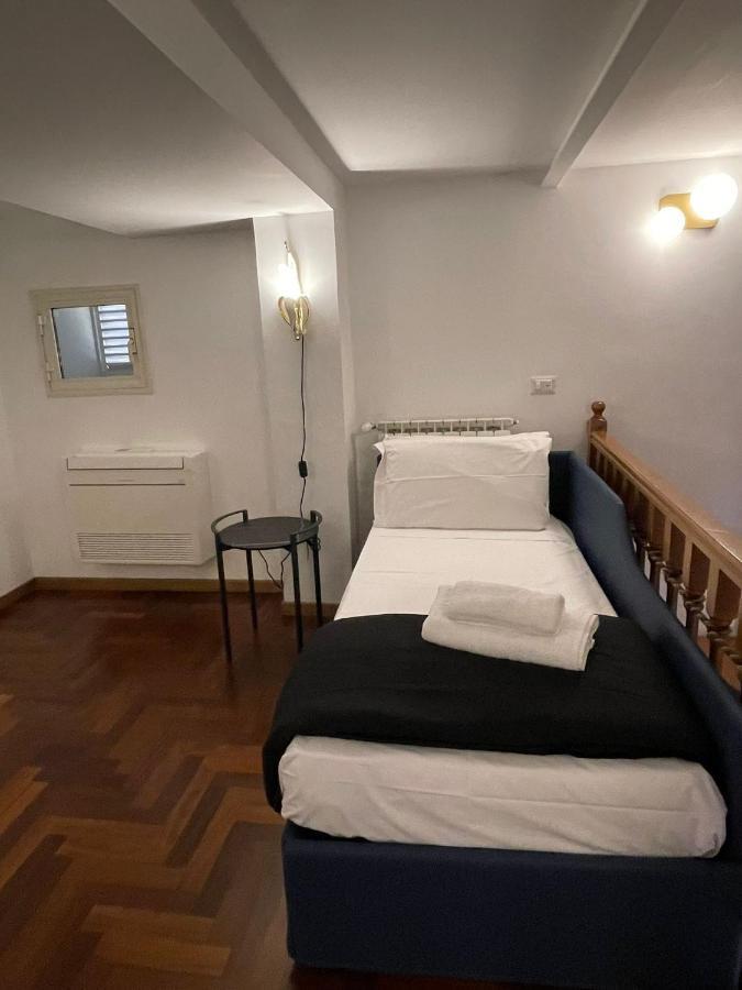 Apartment Luciano Monti *
