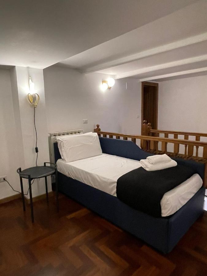 Luciano Monti Apartment