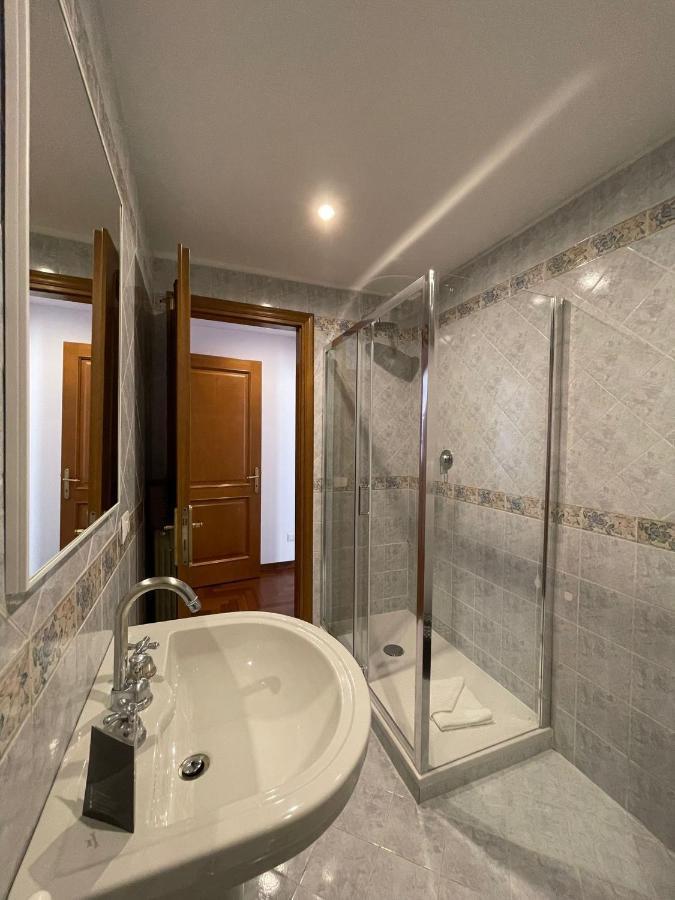Luciano Monti Apartment *