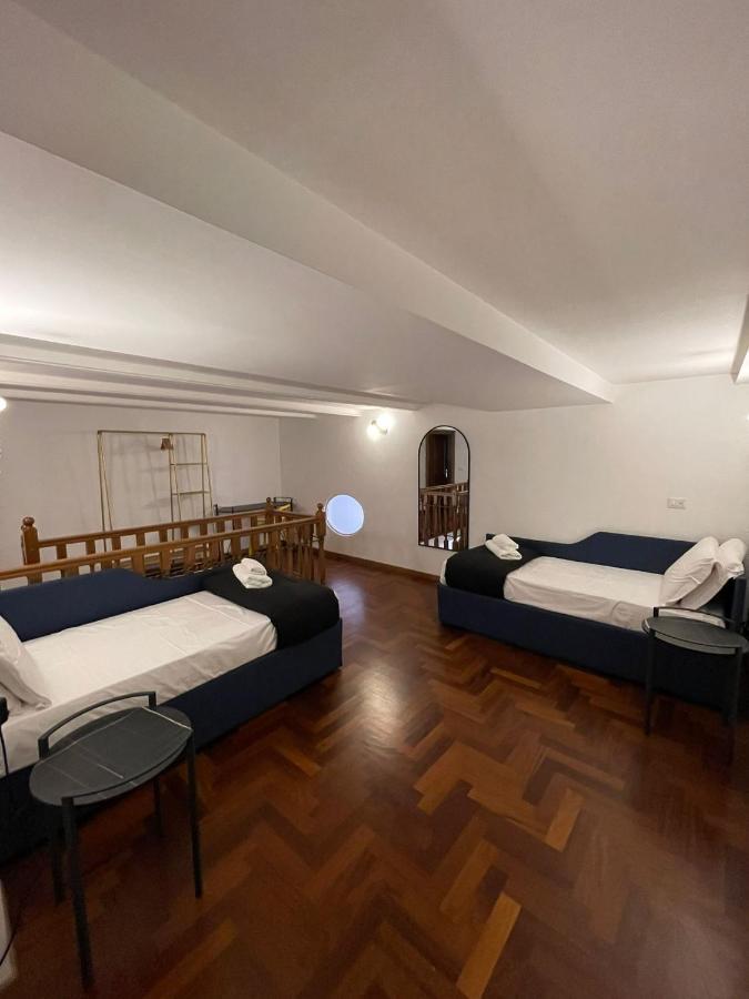 Luciano Monti Apartment *