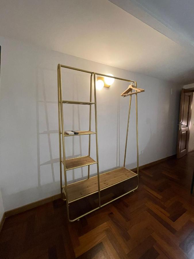 Luciano Monti Apartment Rome