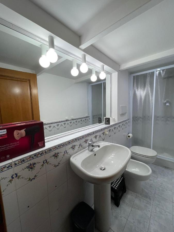 Luciano Monti Apartment *