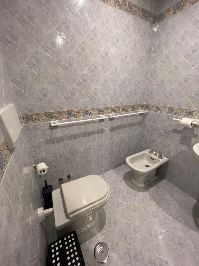Apartment Luciano Monti