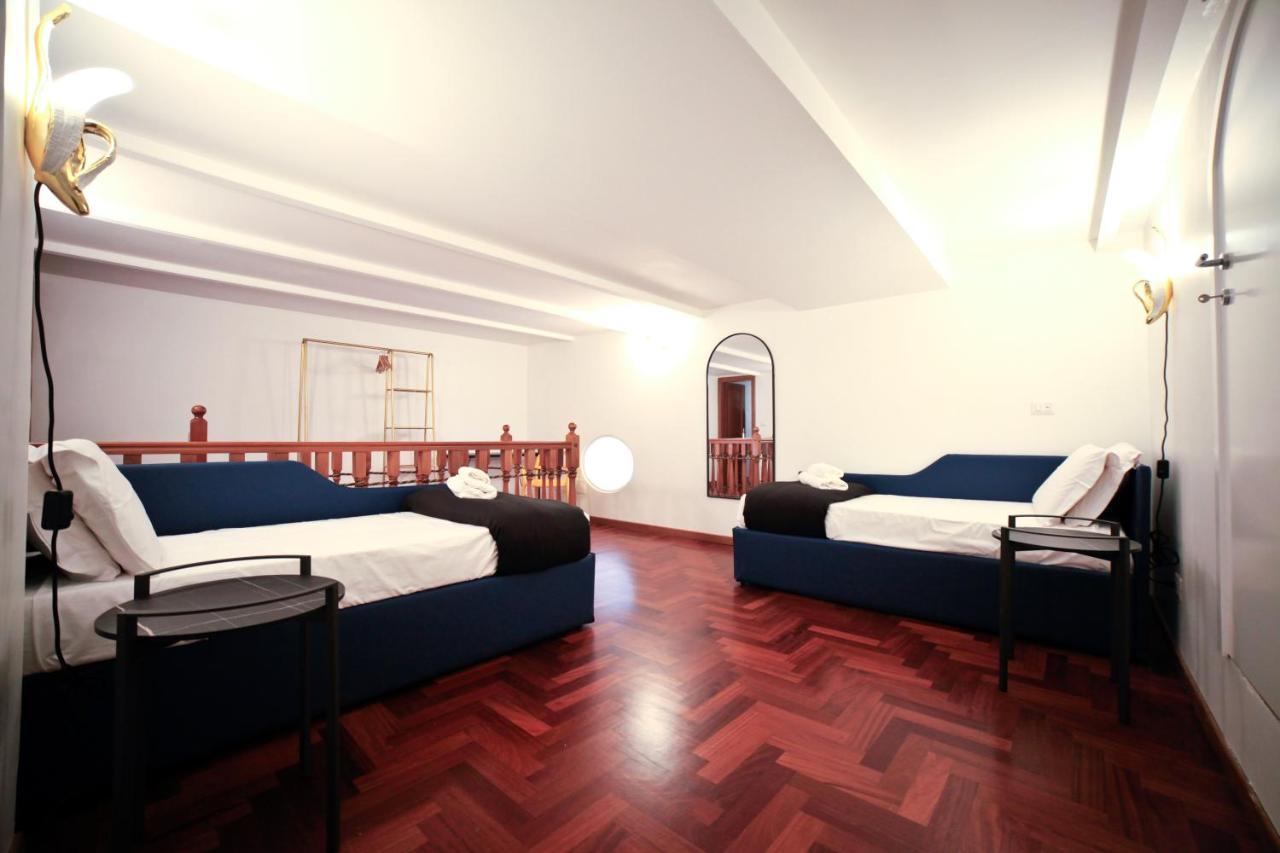 Apartment Luciano Monti *
