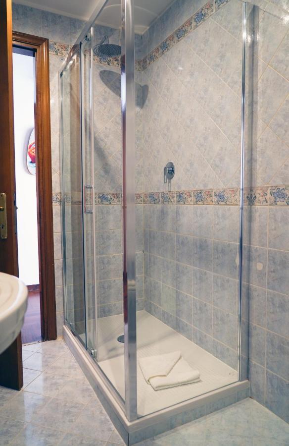 Luciano Monti Apartment