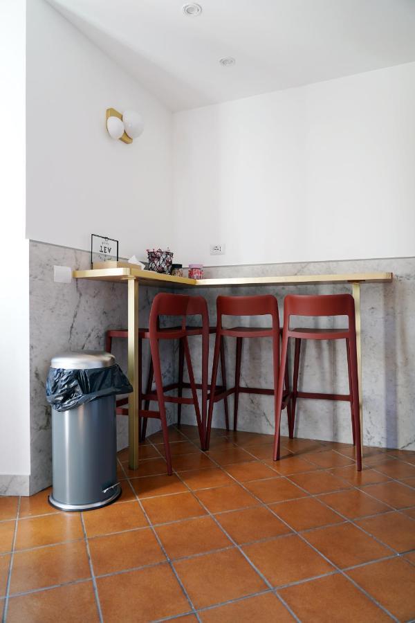 Luciano Monti Apartment Rome