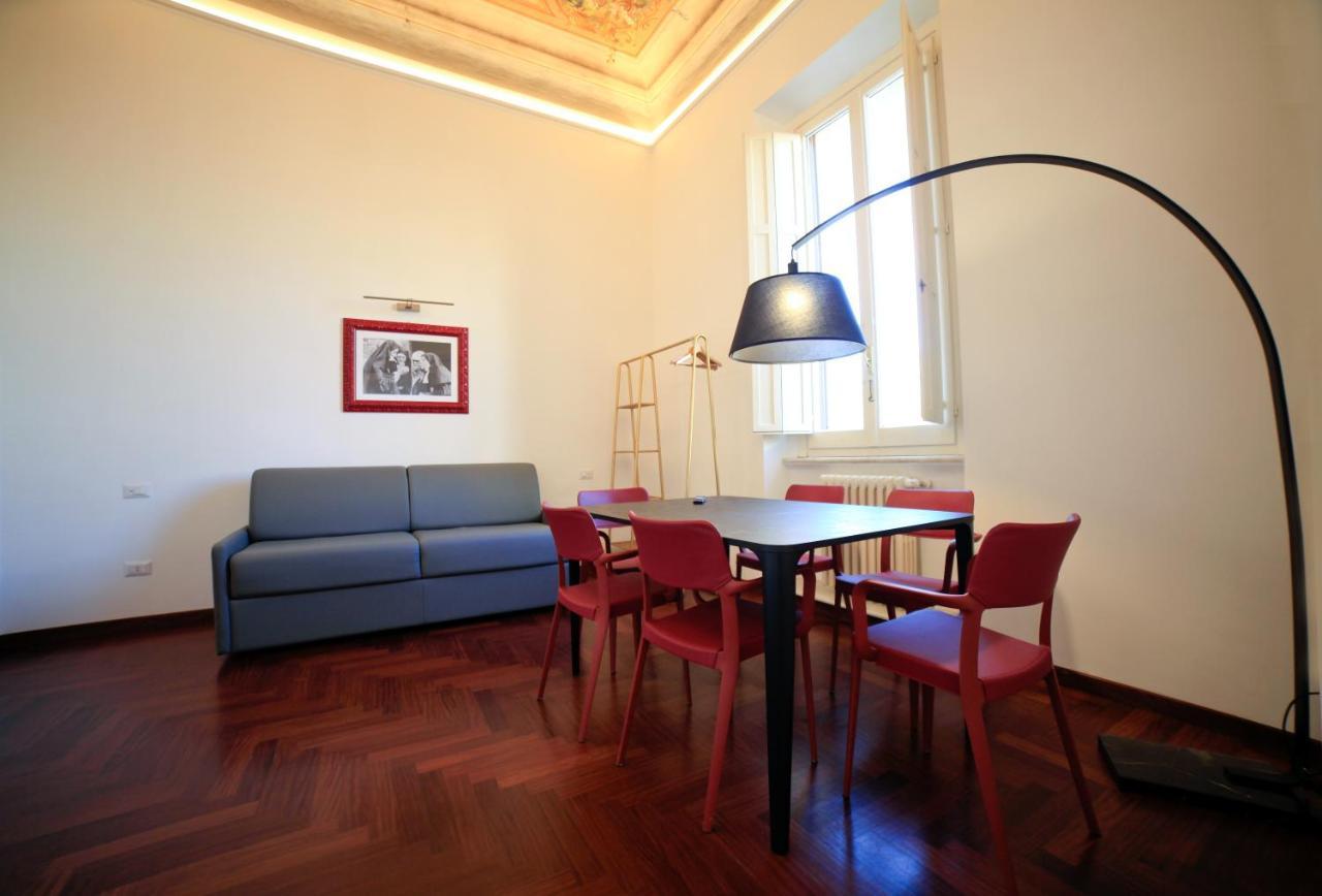 Apartment Luciano Monti