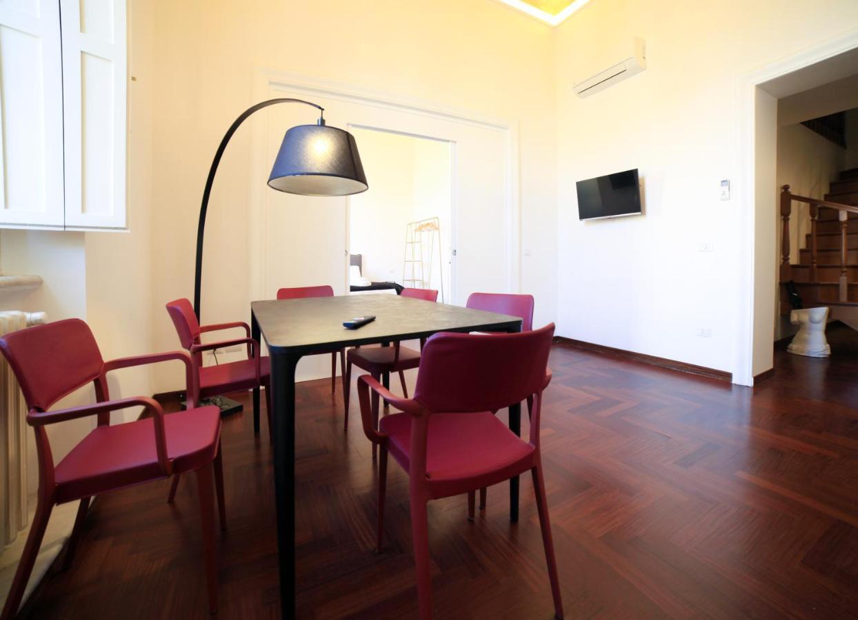 Apartment Luciano Monti Rome