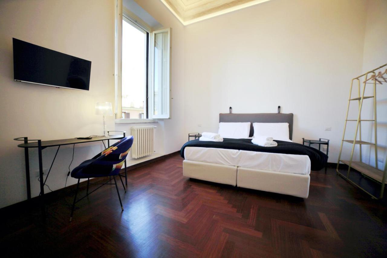 Apartment Luciano Monti Rome