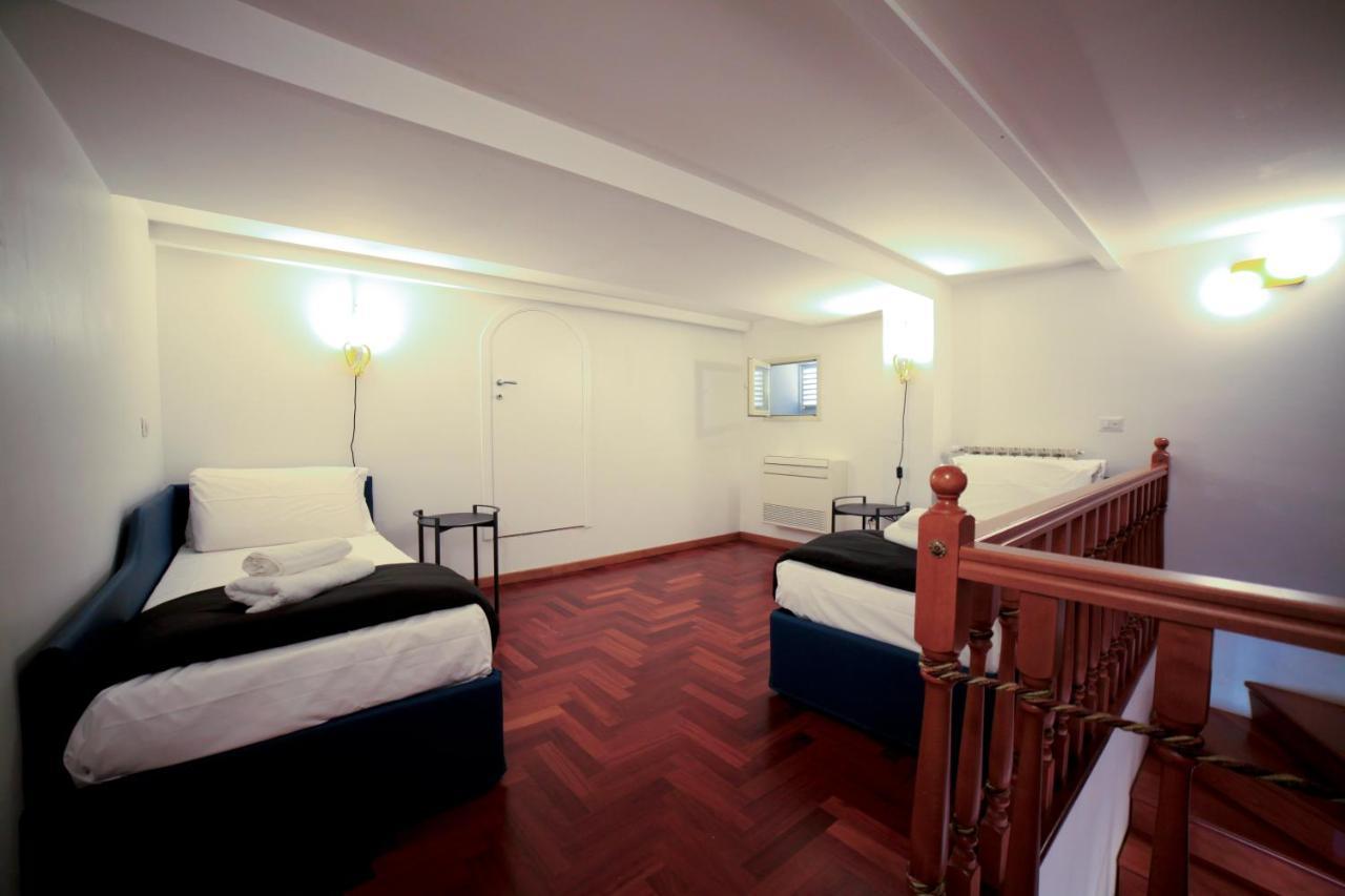 Luciano Monti Apartment Rome