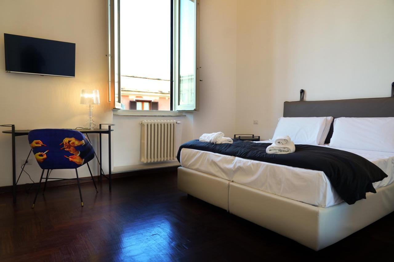 Apartment Luciano Monti *
