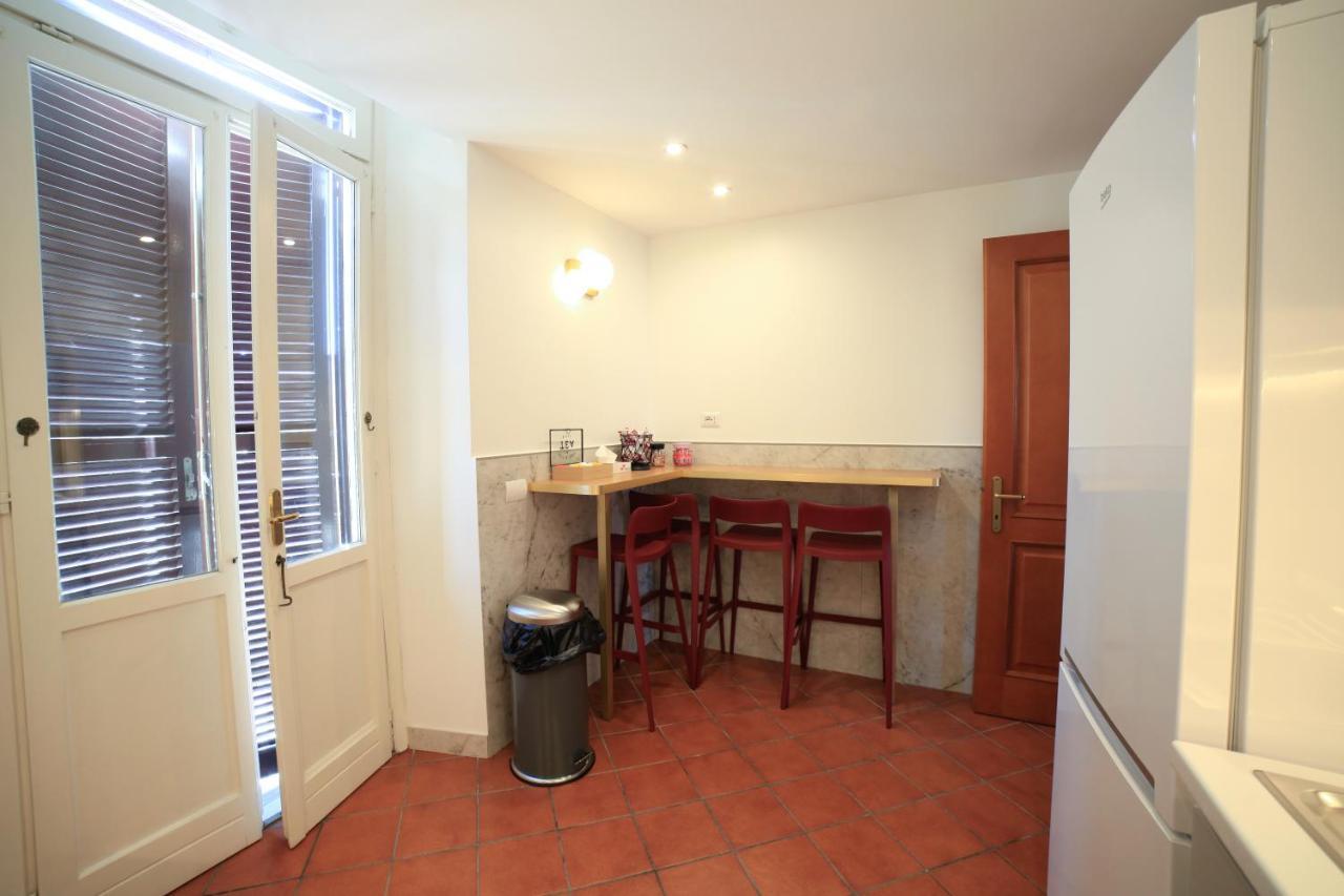 Apartment Luciano Monti Rome