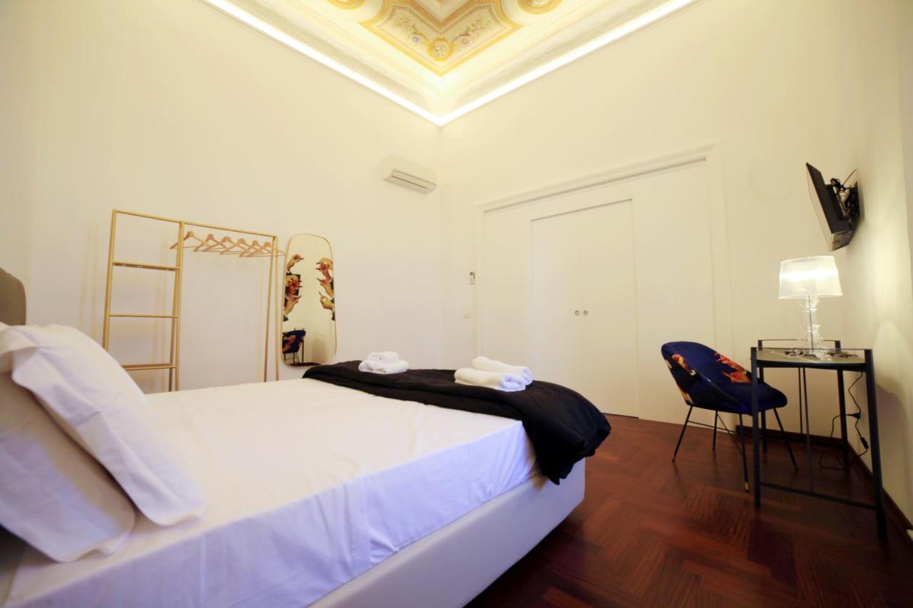 Apartment Luciano Monti