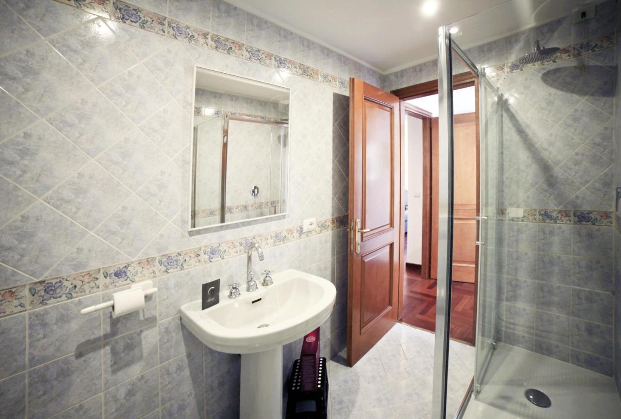 Apartment Luciano Monti Rome