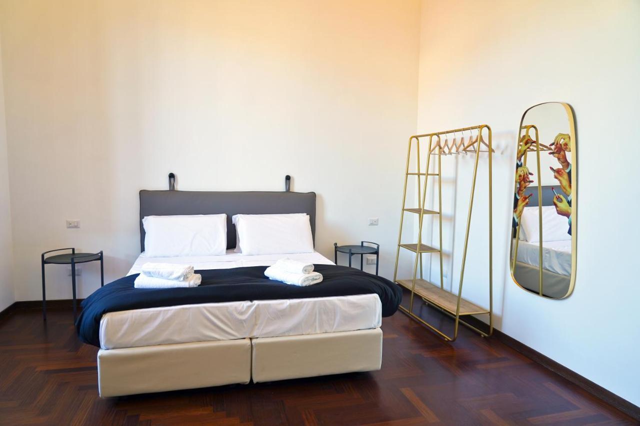 Luciano Monti Apartment Rome